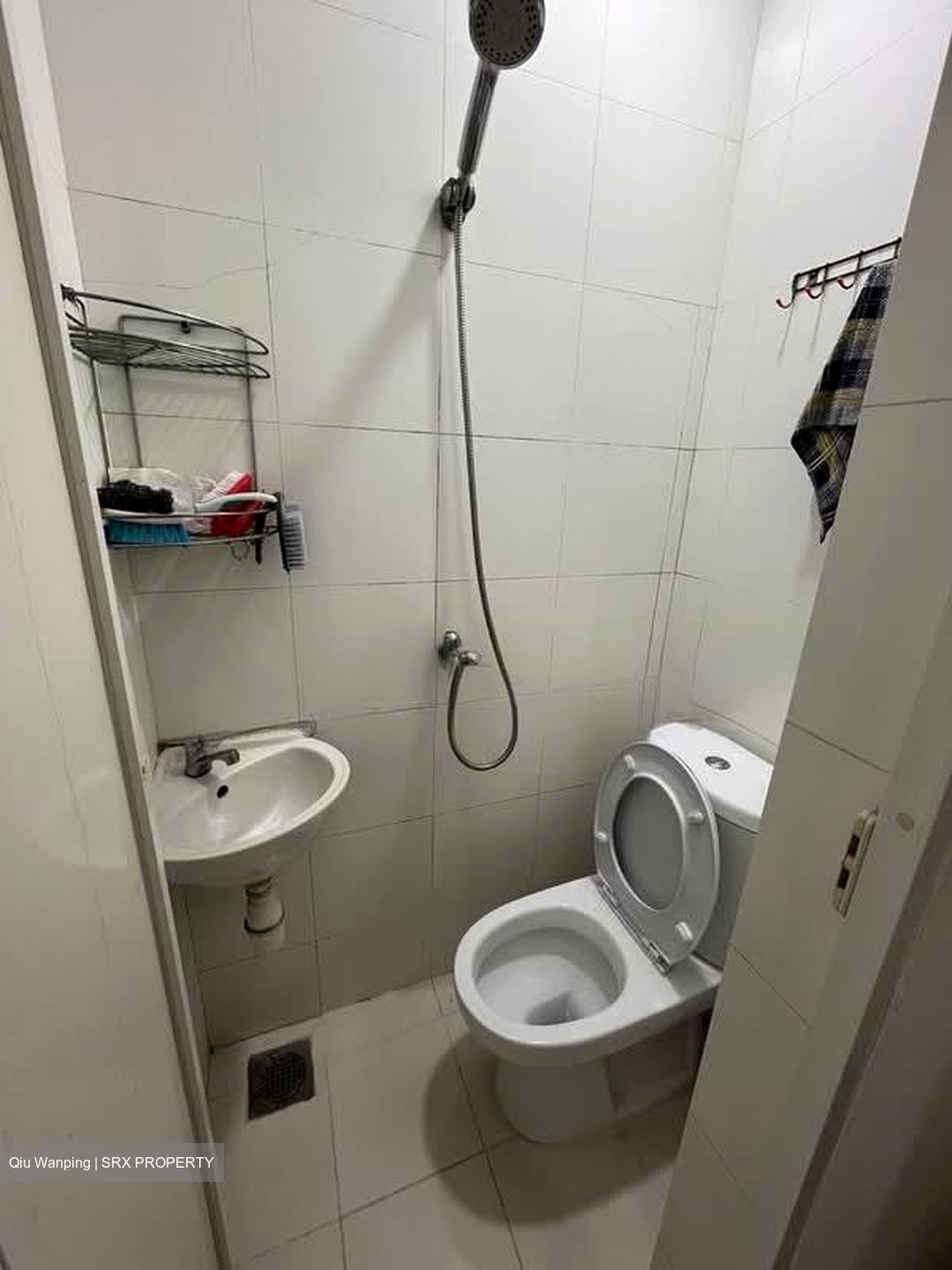 The Centris (D22), Apartment #575379381